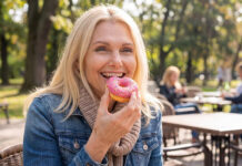 ¿Por qué la menopausia aumenta los antojos de dulces y qué hacer al respecto?
