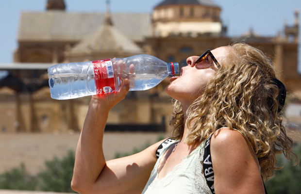 Portugal prorroga el estado de alerta en 10 distritos por calor
