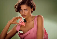 Prada nombra a Zendaya como embajadora global