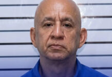Presunto impostor de la GNB es detenido en Caracas