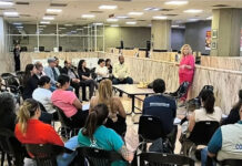 Profesionales de la salud mental atenderán afectados por sismos en campamentos de Caracas y La Guaira