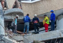 Provea estimó que pérdidas por terremotos en Venezuela podrían ascender a $ 37 mil millones