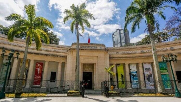 Red de Museos Nacionales obtiene estatus verde tras evaluación de infraestructura