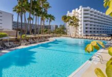Reportan aumento de reservas hoteleras en Margarita para la temporada vacacional