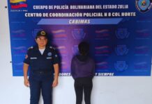 Riña entre dos mujeres en Cabimas deriva la pérdida de un embarazo traumático