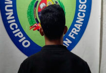 Roba más de 200 dólares del negocio donde trabajaba para apostar