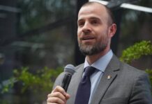 Román Maniglia es el nuevo superintendente del Seniat