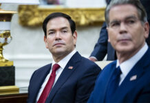 Rubio dice que Cuba ayudó a forjar la extrema izquierda en EEUU y en Hemisferio Occidental