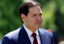 Rubio dice que Irán «suplica todos los días» a EEUU llegar a un acuerdo