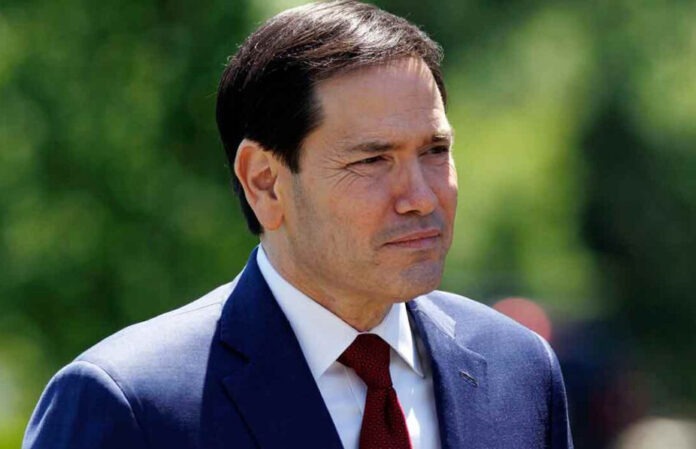 Rubio dice que Irán «suplica todos los días» a EEUU llegar a un acuerdo