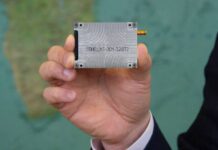 Rusia prueba una nueva generación de módem satelital ultracompacto