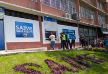 Saime alerta de estafas mediante falsos correos electrónicos a nombre del ente