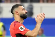 Salah promete un «nuevo inicio» para el fútbol egipcio tras polémica derrota con Argentina