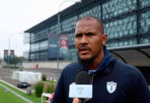 Salomón Rondón envió un mensaje a Venezuela tras los terremotos