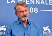 Sam Neill falleció a causa de una neumonía