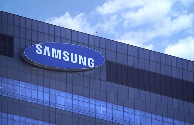Samsung crea una unidad de robótica para impulsar su liderazgo mundial en el sector