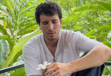 Sebastián Yatra canta por Venezuela tras los terremotos
