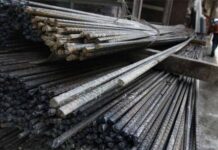 Sector cabillas pone capacidad productiva al servicio de la reconstrucción del país