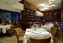 Sector restaurante evalúa daños mientras empresas auxilian a trabajadores afectados