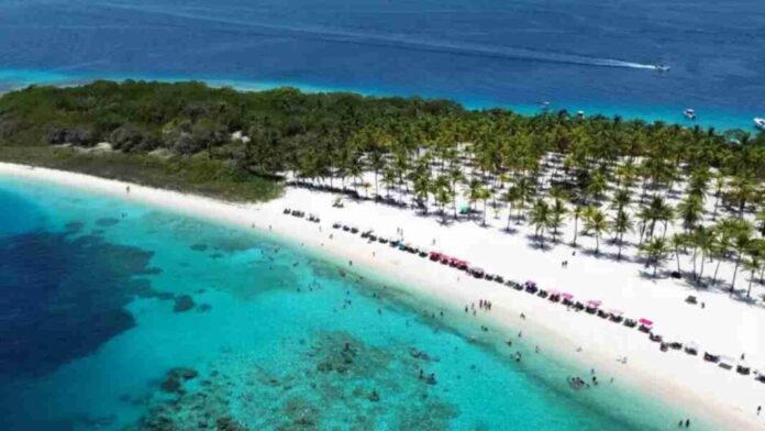 Sector turístico de Falcón pide rehabilitar puentes hacia Morrocoy