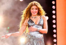 Shakira anuncia que fundación de la FIFA donará 500.000 dólares para ayudar a Venezuela