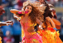 Shakira recreará una «ciudad» inspirada en el realismo mágico para su residencia en Madrid