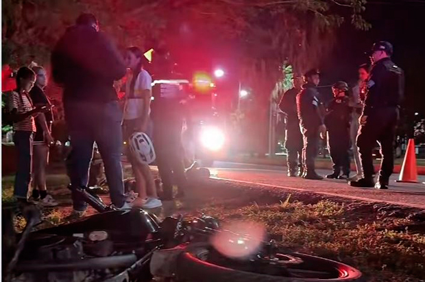 Siniestro-vial-deja-dos-jóvenes-lesionados-en-Carabobo