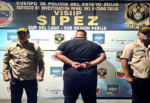 Sipez-Cpbez capturó a un sujeto por estafa con la venta de dólares