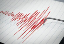 Sismo de 3.9 se registró este viernes en Naiguatá