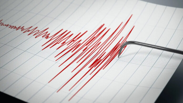 Sismo de 3.9 se registró este viernes en Naiguatá