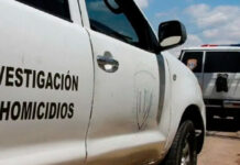 Sobrino murió tras riña con su tío en Falcón