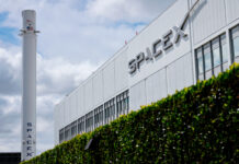 Space X aborta el decimotercer lanzamiento de prueba de su cohete Starship