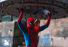 ‘Spider-Man: Brand New Day’ supera a ‘Avengers: Endgame’ y bate récord de preestrenos