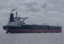 Sube más de un 10 % el coste de transporte de crudo desde los puertos rusos del mar Negro