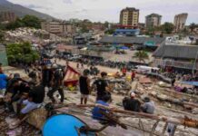Colegio de Ingenieros de Venezuela ofrece capacitación para evaluación de daños estructurales