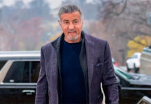 Sylvester Stallone cumple 80 años convertido en una leyenda del cine