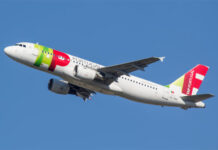TAP Portugal reanudará vuelos desde y hacia Venezuela este lunes