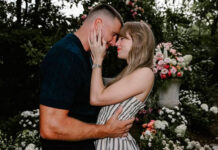 Taylor Swift pagó 160.000 dólares por los permisos para proteger su boda en Nueva York
