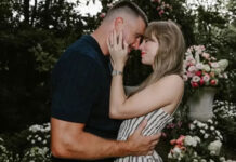 Taylor Swift y Travis Kelce ya se casaron en privado, según medios