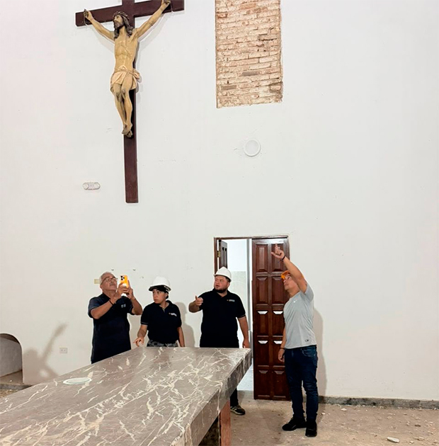 Templos-religiosos-en-el-Eje-Costero-de-Aragua