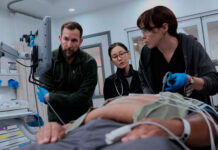 ‘The Pitt’ lidera las nominaciones a los Emmy 2026 y ‘Hacks’ se despide con un récord