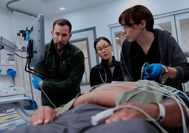 'The-Pitt'-lidera-las-nominaciones-a-los-Emmy-2026