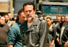 ‘The Walking Dead’ se emitirá en Netflix a nivel mundial tras un acuerdo de 500 millones