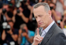 Tom Hanks cumple 70 años consolidado como la cara amable de Hollywood