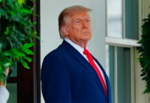 Trump condiciona acuerdo nuclear con Arabia Saudí a que normalice relaciones con Israel