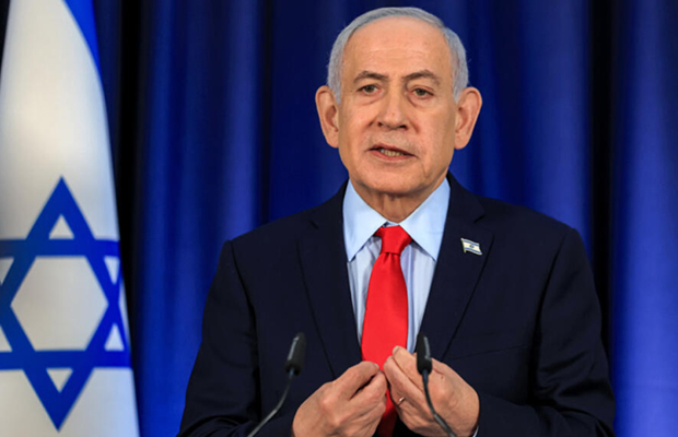 Trump dice que Netanyahu «no será arrestado» si en septiembre acude a la ONU