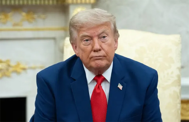 Trump habría llegado a un acuerdo nuclear con Arabia Saudita