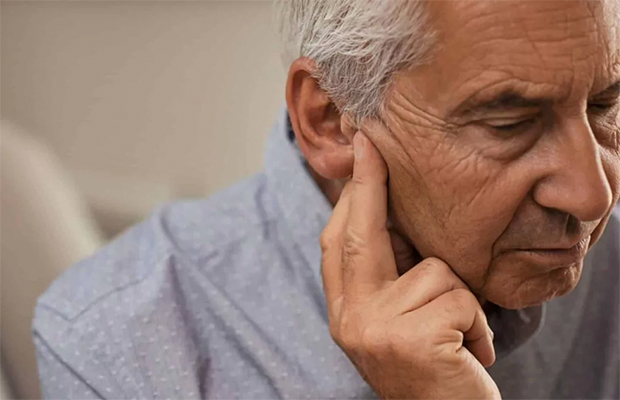Un dispositivo chino permite a personas con discapacidad auditiva comprender sonidos
