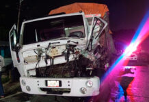 Un fallecido y cuatro lesionados por triple accidente de tránsito en Cojedes