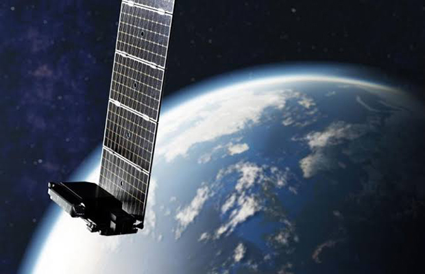 Un investigador propone una forma de detectar armas nucleares en el espacio